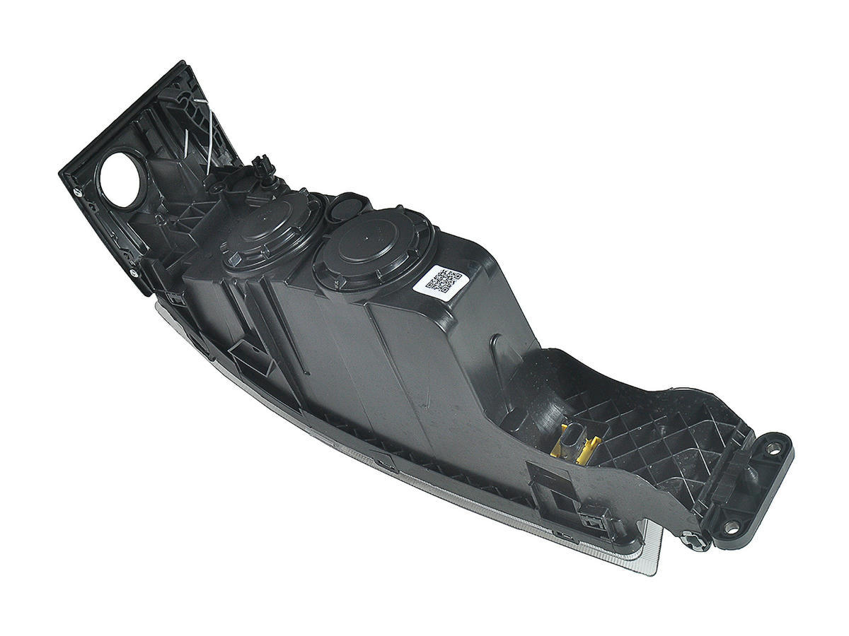 87-33143-SX_фара п/т левая!VOLVO FH4 preview 3