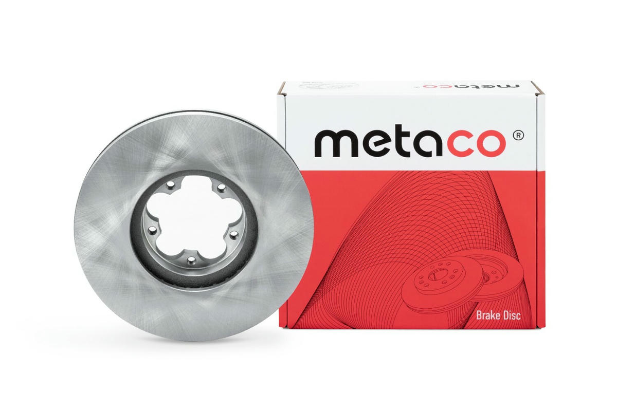 Диск тормозной metaco 3050-380 preview 1 Диск тормозной metaco 3050-380 preview 1