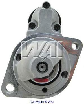 Стартер WAI 33206N preview 2