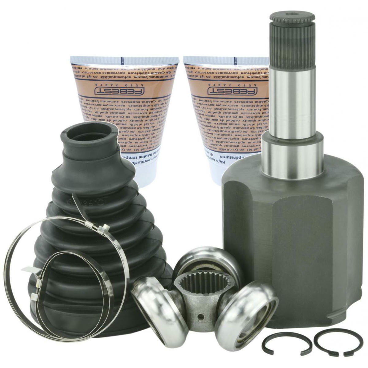 ШРУС внутр левый FORD TRANSIT FY 2000-2006 2111-FYLH preview 1