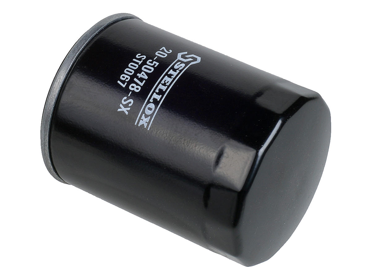 Фильтр масляный STELLOX _2050478SX preview 8