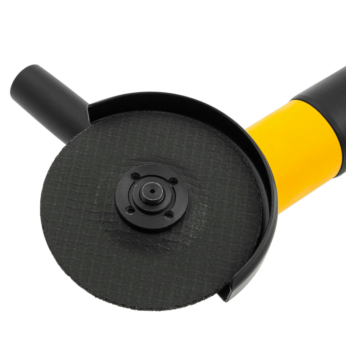 Машина шлифовальная угловая AG125-900, 900 Вт, 125 мм,11000 об/мин Denzel preview 7