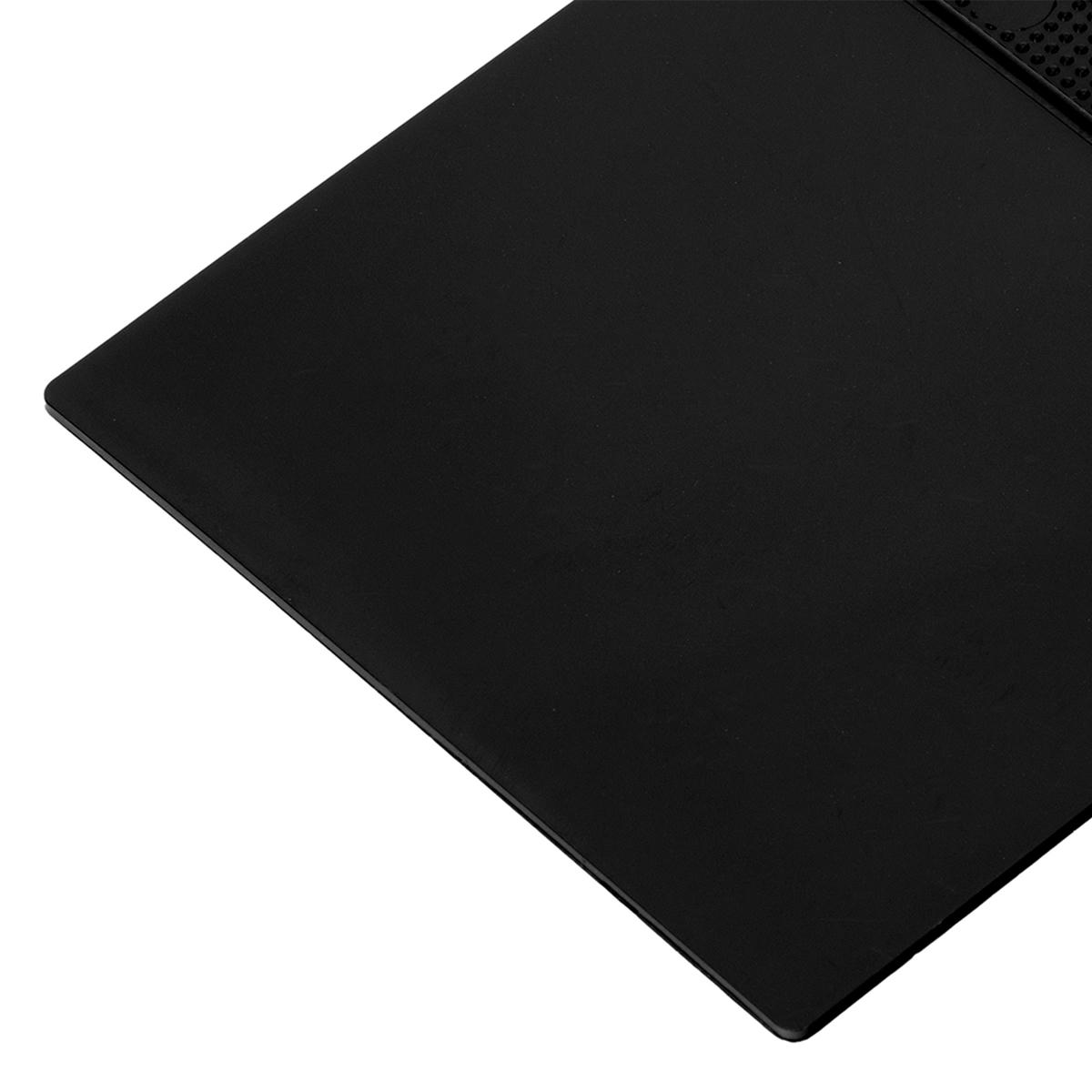 Набор шпателей японских пластмассовых 50-75-100-120мм (4шт) SPARTA preview 4