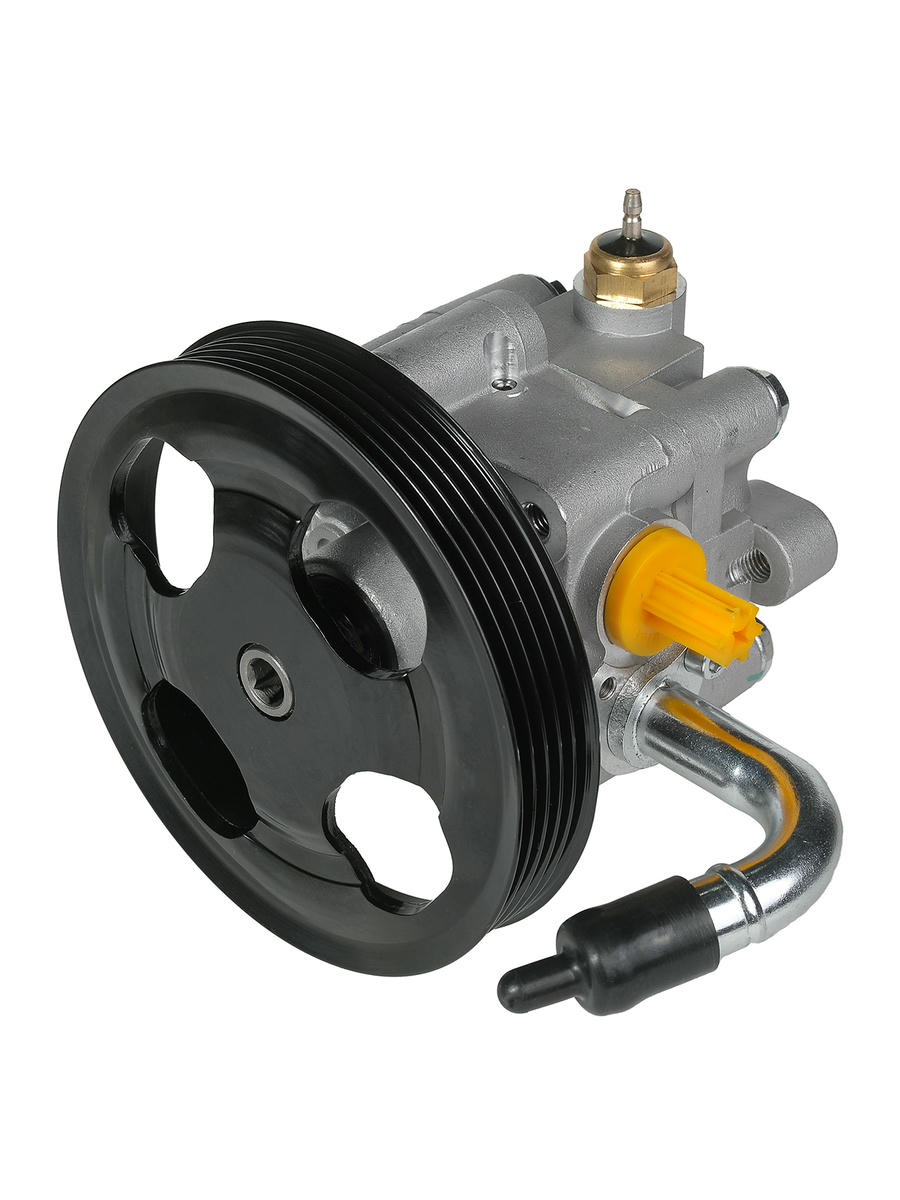 00-36408-SX_насос гидроусилителя руля! 4910065J00 Suzuki Grand Vitara II 2.0 05-15 preview 2