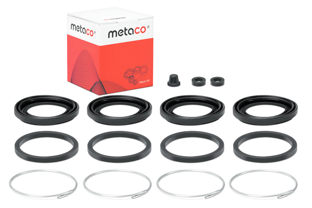 Рк переднего суппорта metaco 3840-011 preview 1