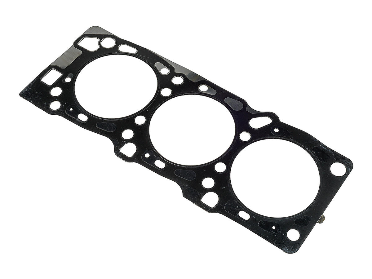 11-25295-SX_прокладка ГБЦ левая! (0.35mm) KIA Sorento I 3.5 V6 G6CU 02> preview 3