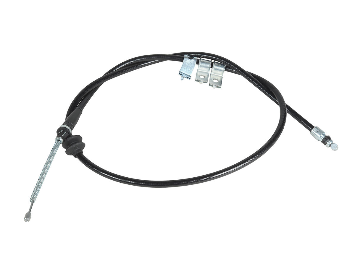 29-98758-SX_трос ручного тормоза! л. KIA Rio all 02> 1584/1390 preview 3