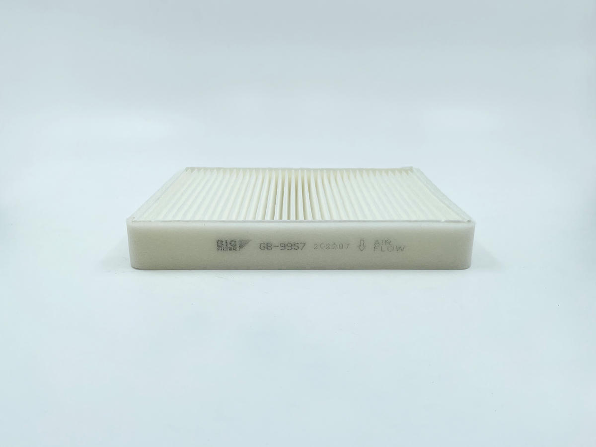 Фильтр салона BIG FILTER GB-9957 preview 1