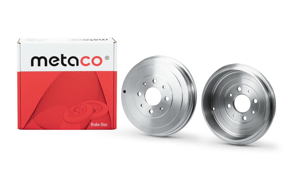 Барабан тормозной metaco 3070-079 preview 2 Барабан тормозной metaco 3070-079 preview 2