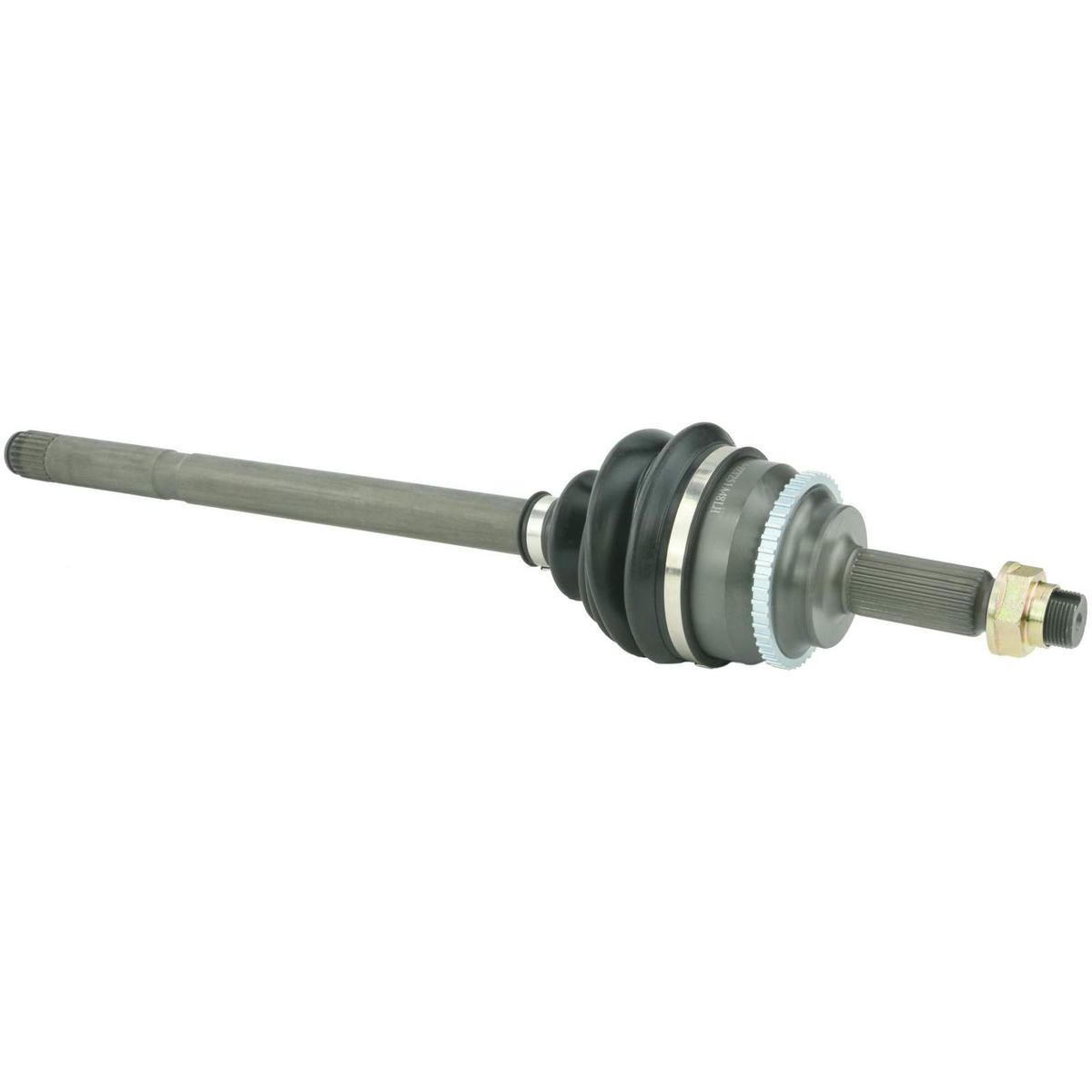 Шрус наружный с валом 23x550x26 preview 1