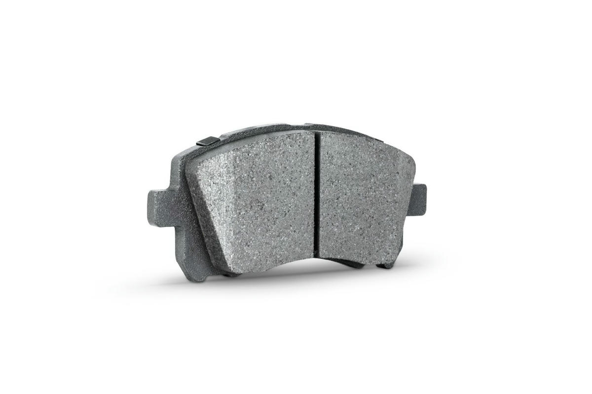 Колодки тормозные передние к-кт metaco 3000-149 preview 3