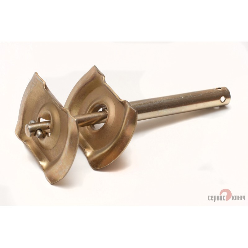 Стяжка пружин центральная ВАЗ 2101 preview 1