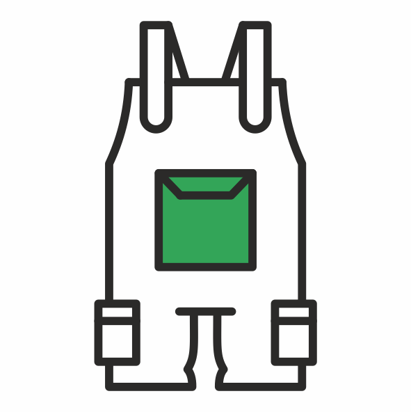 Спецодежда фото