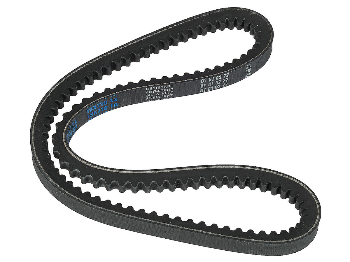 01-30710-SX_ремень клиновой! 13X710 Fiat Tipo 1.8i 89-93 preview 1