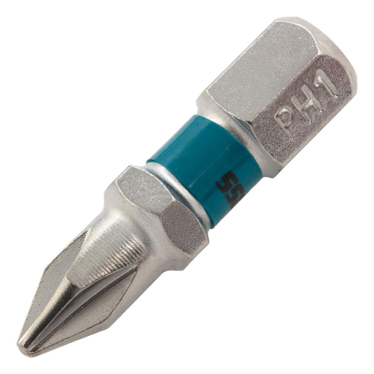 Набор бит РН1х25, сталь S2, (10шт) GROSS preview 3