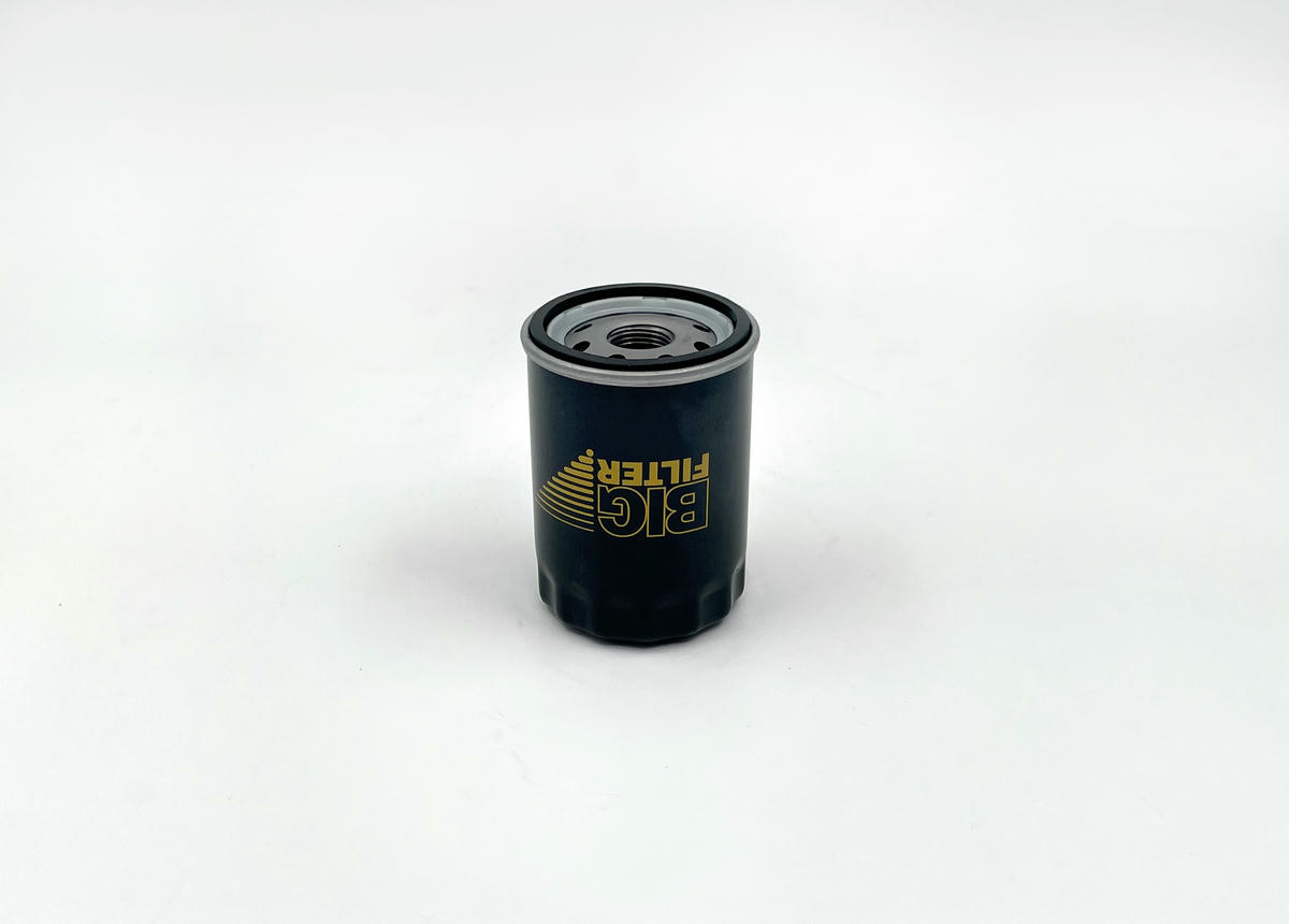 Фильтр масляный BIG FILTER GB-1108 preview 2