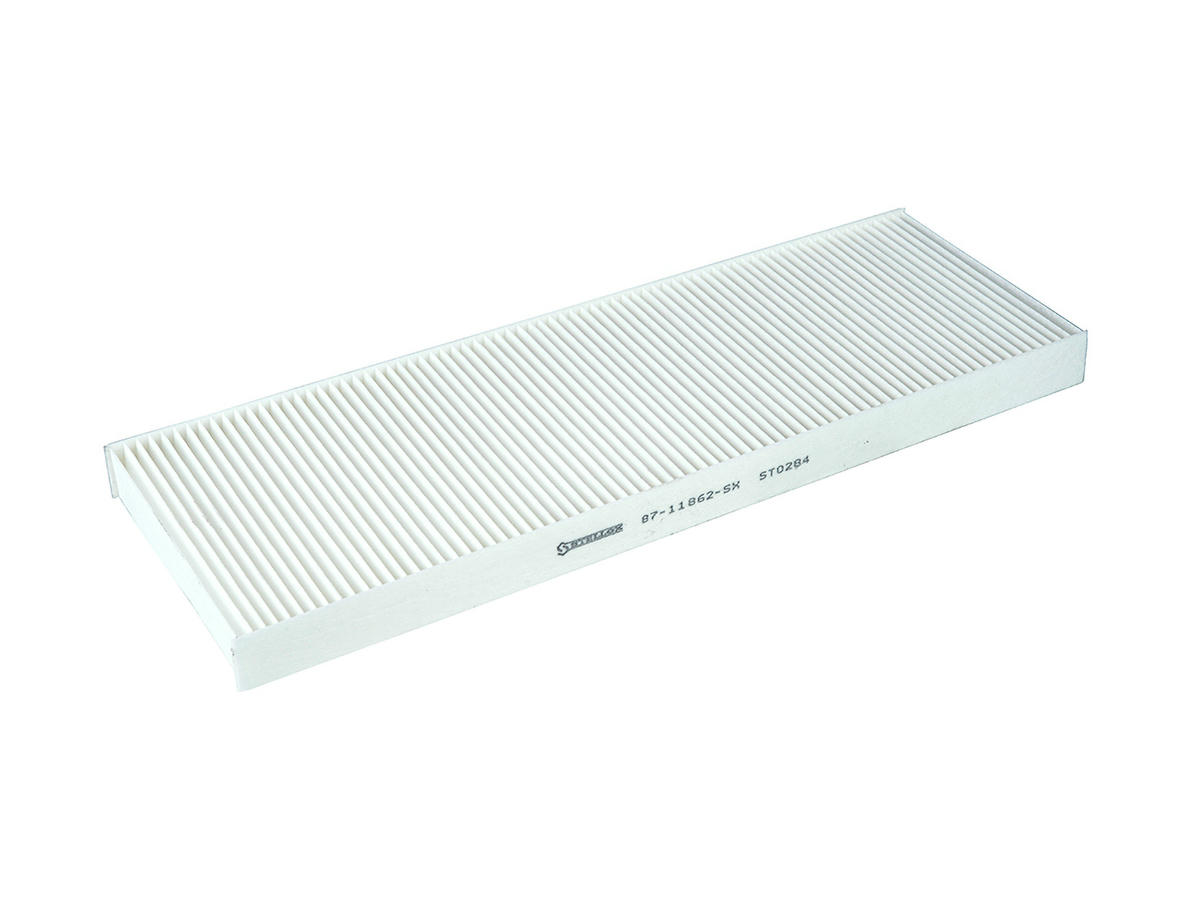 Фильтр воздушный Stellox 87-11862-SX preview 2