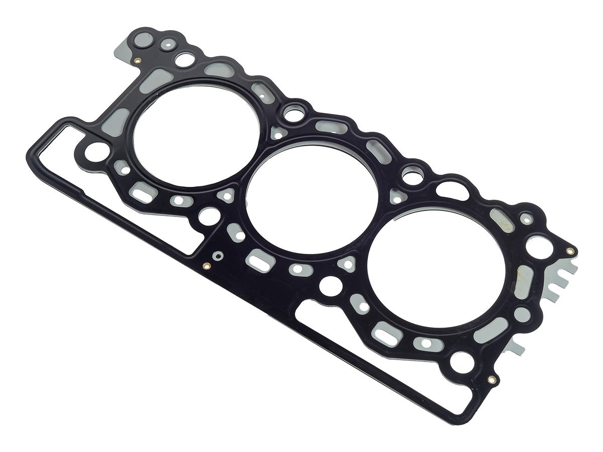 11-25399-SX_прокладка ГБЦ! 1.3mm (x2) Land Rover Range Rover IV 3.0 SDV6 306DT 12> preview 3