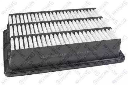 71-01150-SX_фильтр воздушный! Hyundai Santa Fe 2.0/2.7i/2.2CRDi03> preview 1