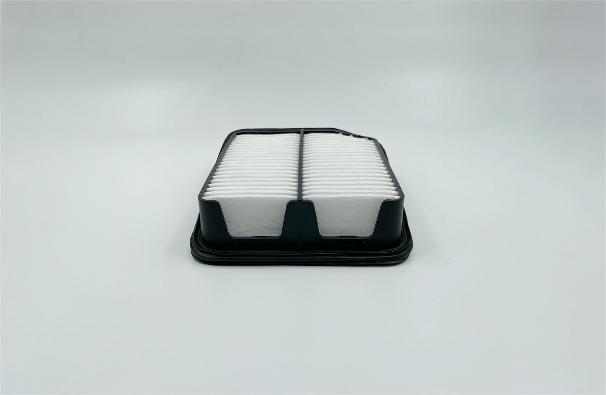 Фильтр воздушный BIG FILTER GB-903 preview 2