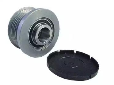 Шкив генератора WAI 24-94261 preview 1