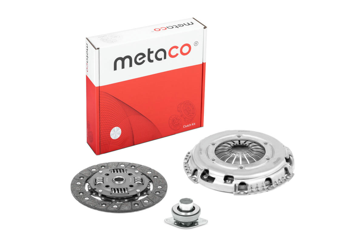К-кт сцепления metaco 5500-009 preview 1