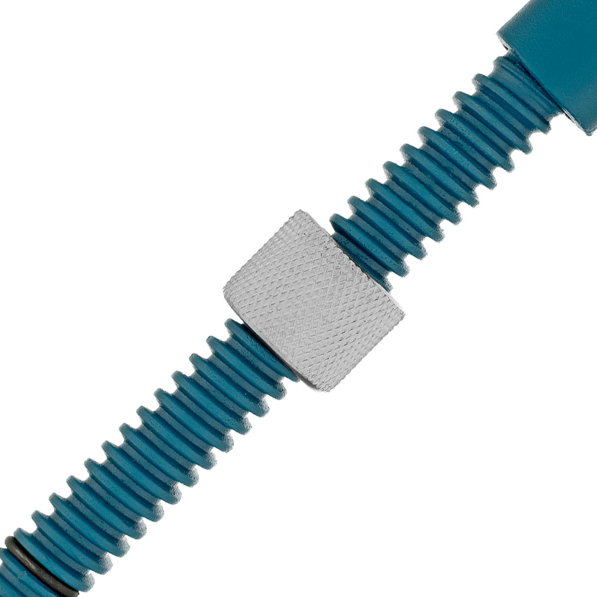 Ключ трубный рычажный №3 545х50мм с изогнутыми губками СИБРТЕХ preview 1