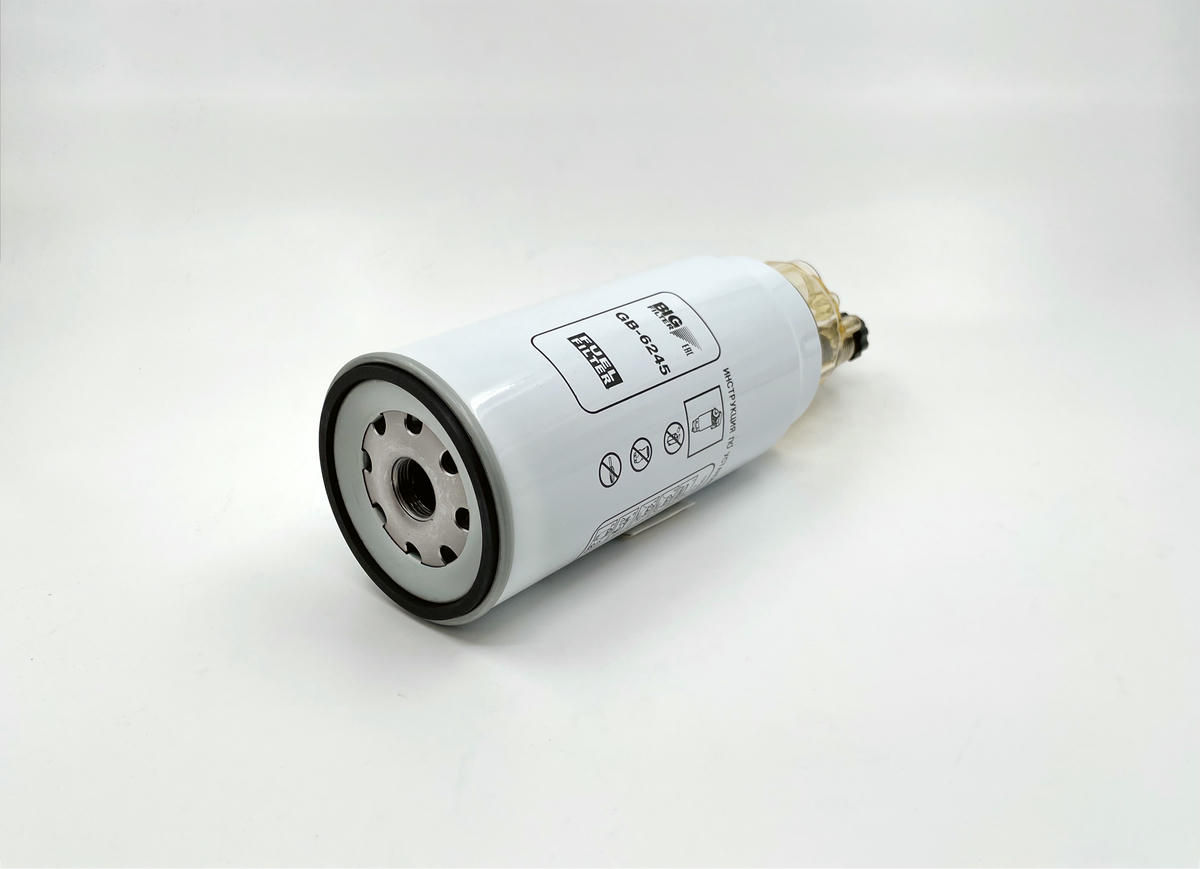 Фильтр сепаратора BIG FILTER GB-6245 preview 4