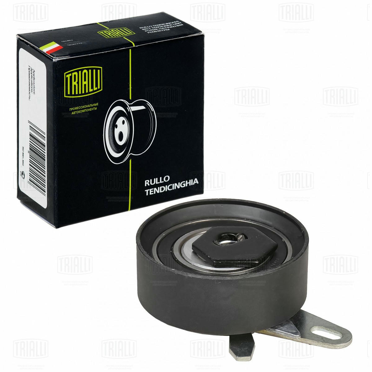 Ролик ГРМ TRIALLI CM 6156 preview 2