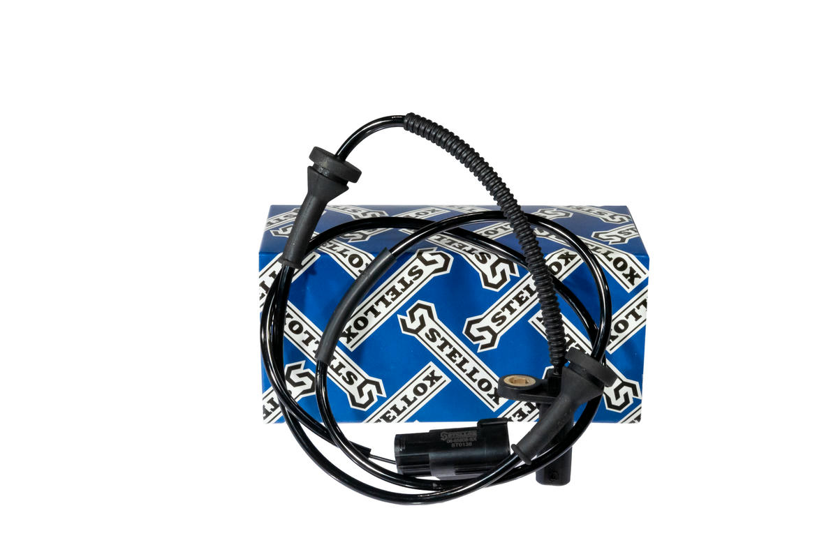 06-65808-SX_датчик ABS! перед. л. Volvo XC90 2.4-4.4i/D 02> preview 1