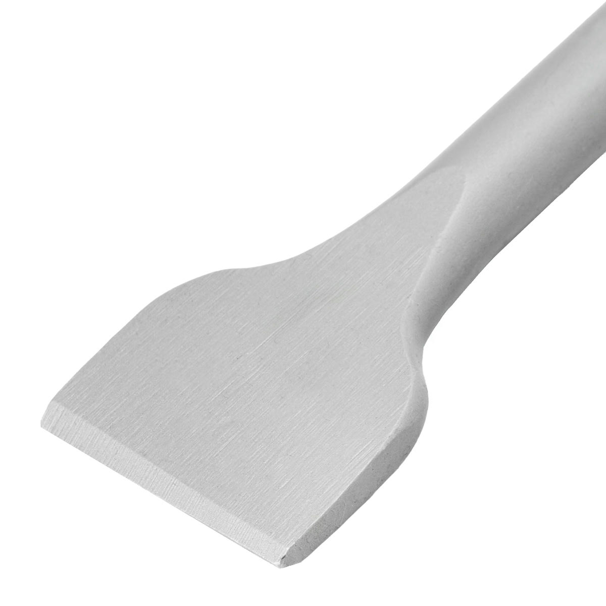 Зубило плоское для перфоратора, широкое, 14 x 40 x 250 мм, SDS PLUS MATRIX 70310 preview 3