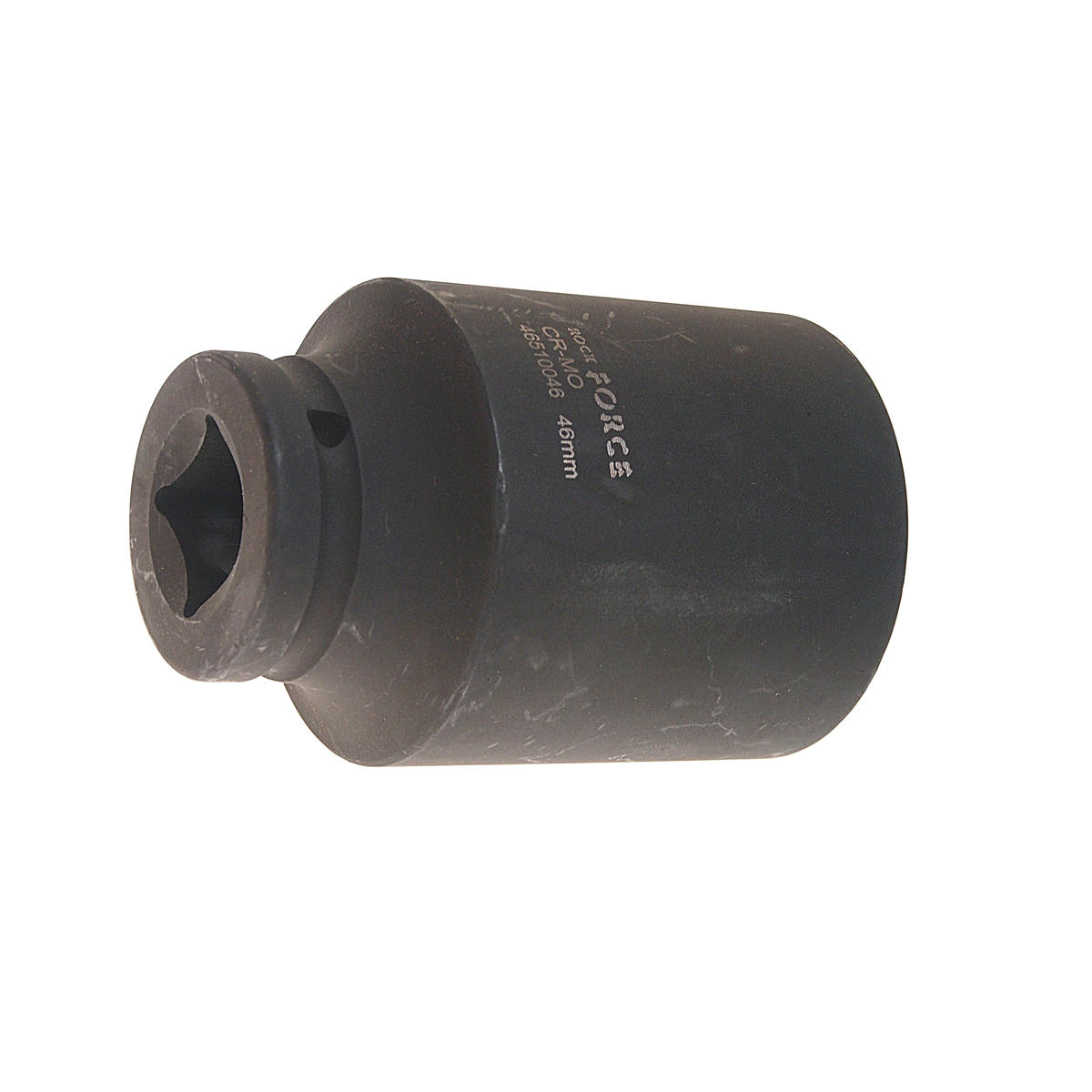 Головка 46 мм 3/4" 6 гр. ударная высокая ROCK FORCE preview 1