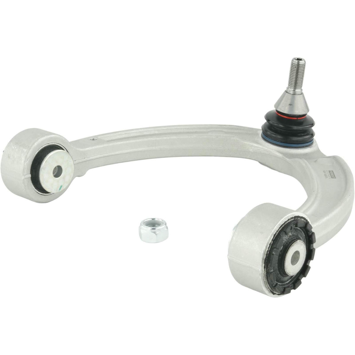 РЫЧАГ ПЕРЕДНИЙ ВЕРХНИЙ ЛЕВЫЙ, шт preview 1