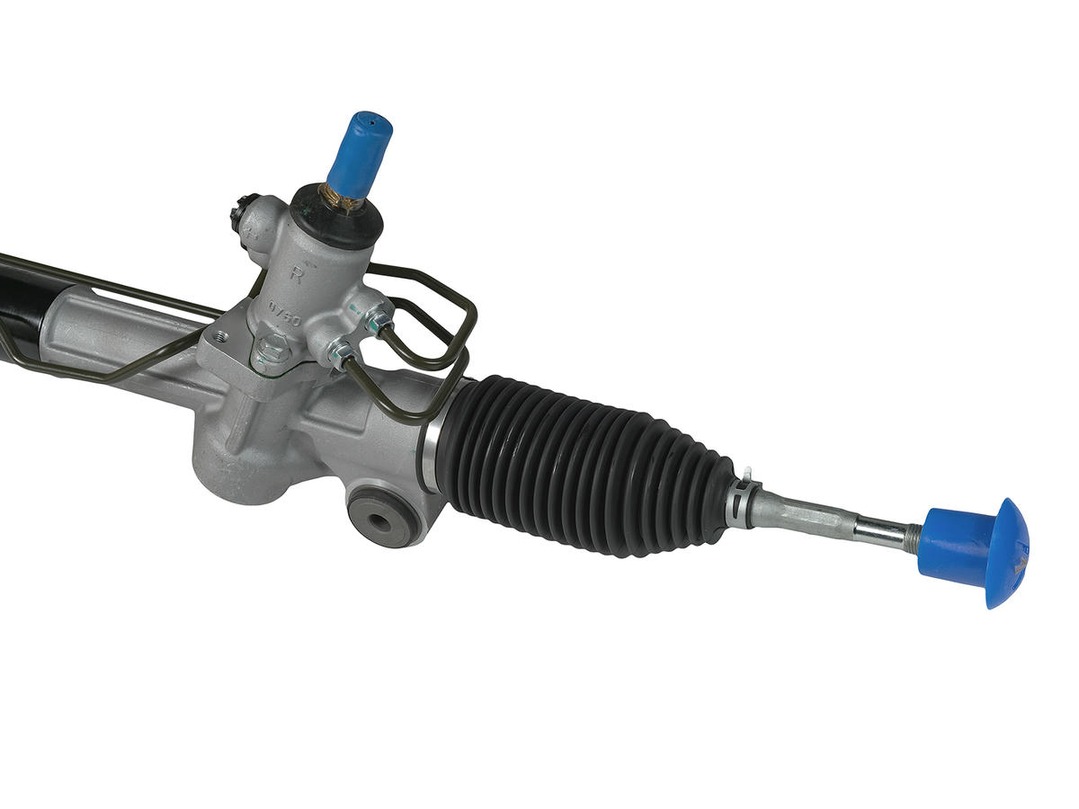 31-37404-SX_рейка рулевая! с г/у с тягами 4420048090 Lexus RX 330/350 03> preview 3