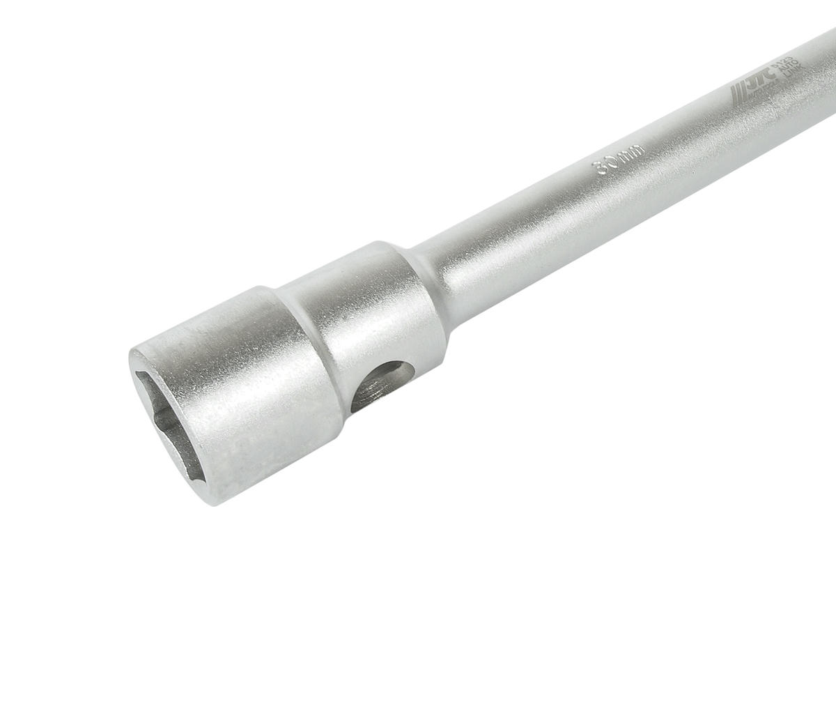 Ключ баллонный прямой 30x32 L=400мм хром JTC-5123 preview 1