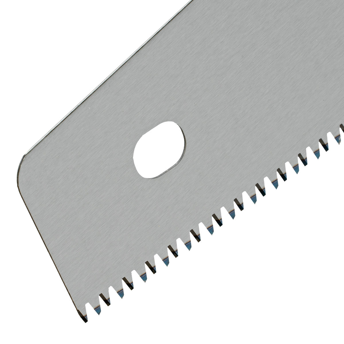 Ножовка по дереву "PIRANHA", 450 мм, 7-8 TPI, зуб - 3D, каленый зуб, 2-х комп. рук-ка GROSS preview 4