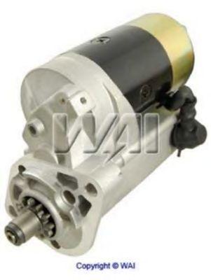 Стартер WAI 33217N preview 2