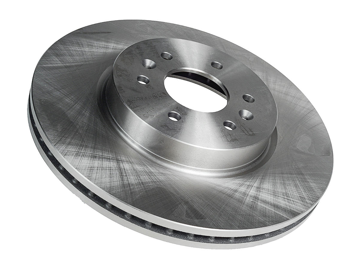 Диск тормозной Stellox 6021-0047-SX preview 1