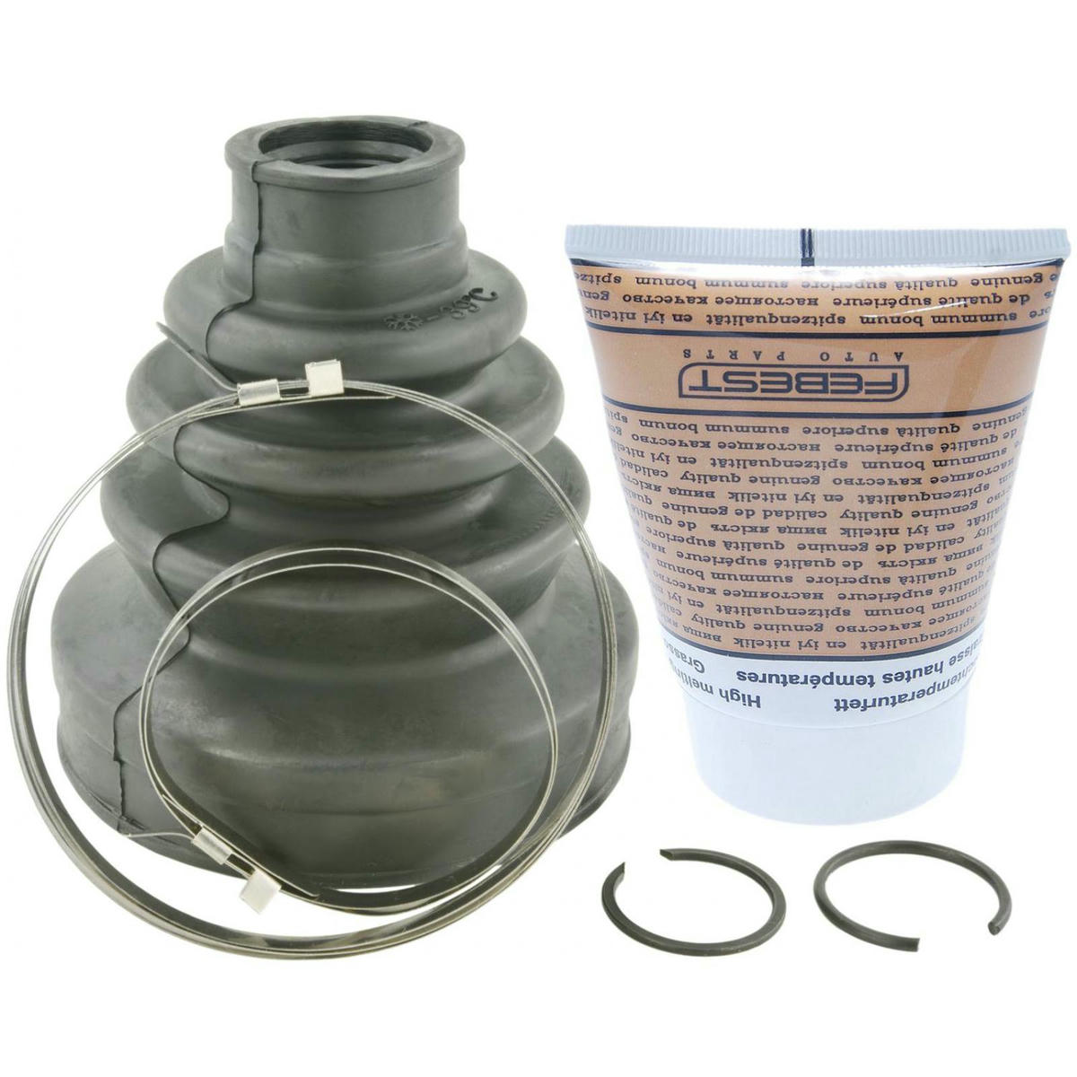 Пыльник шрус внутренний комплект 73.3x96x20.7 preview 1