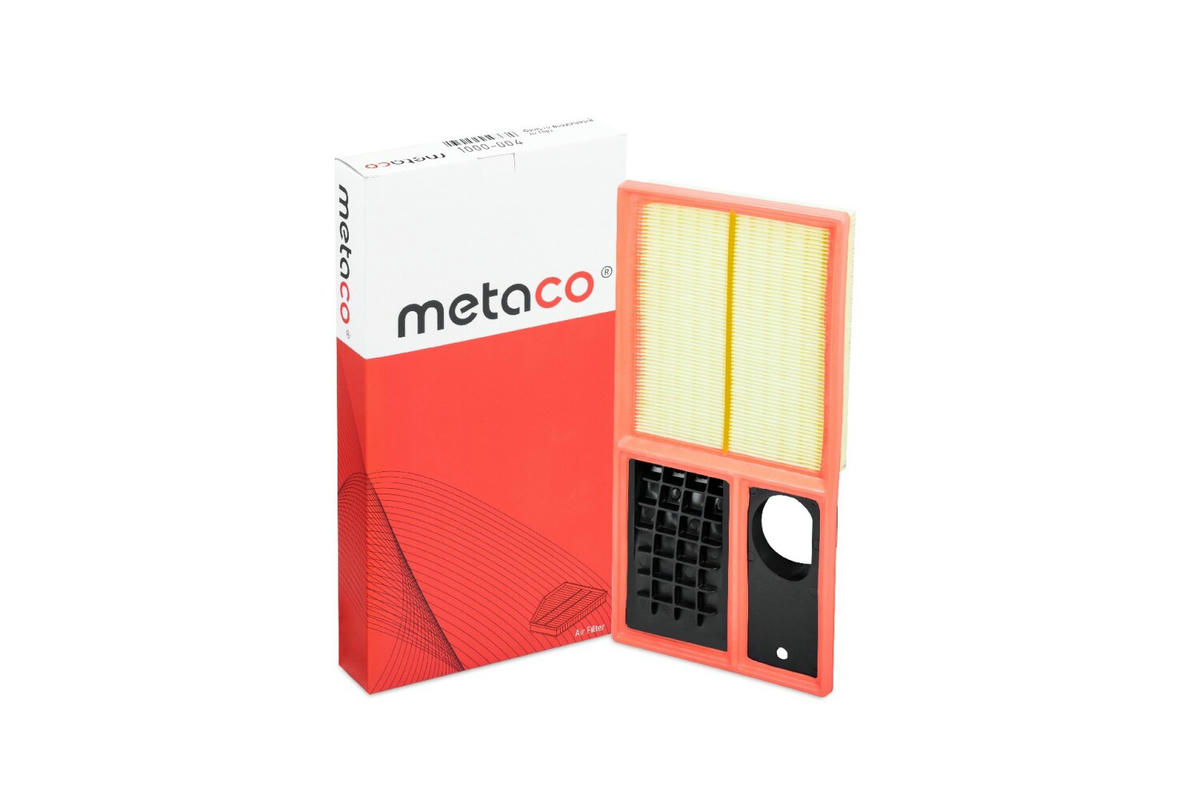 Фильтр воздушный metaco 1000-004 preview 1