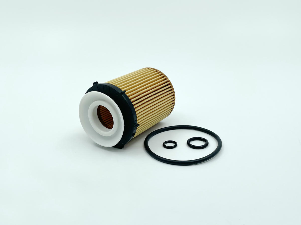 Фильтр масляный BIG FILTER GB-1464EC preview 2