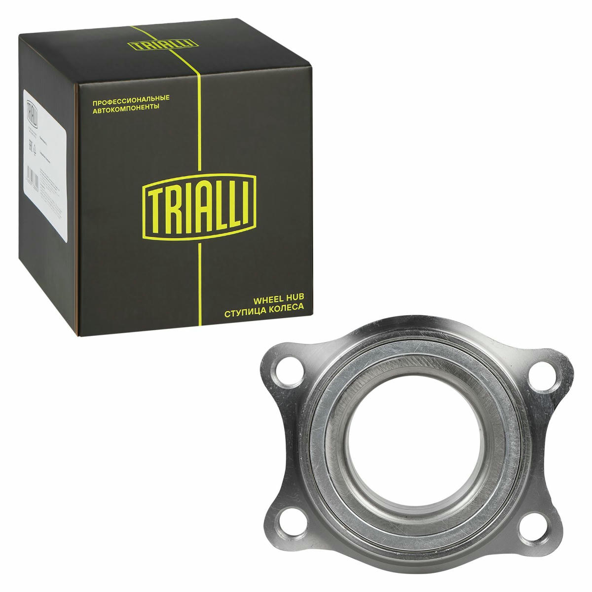 Подшипник ступицы TRIALLI MR 1443 preview 2