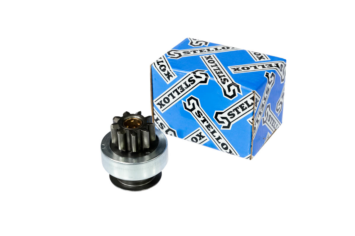 06-80218-SX_бендикс стартера! CR D29 L44 10шл.BMW 116 1.6 i (E81) 03.2007-09.2012, 08.2007-09.2012, preview 1