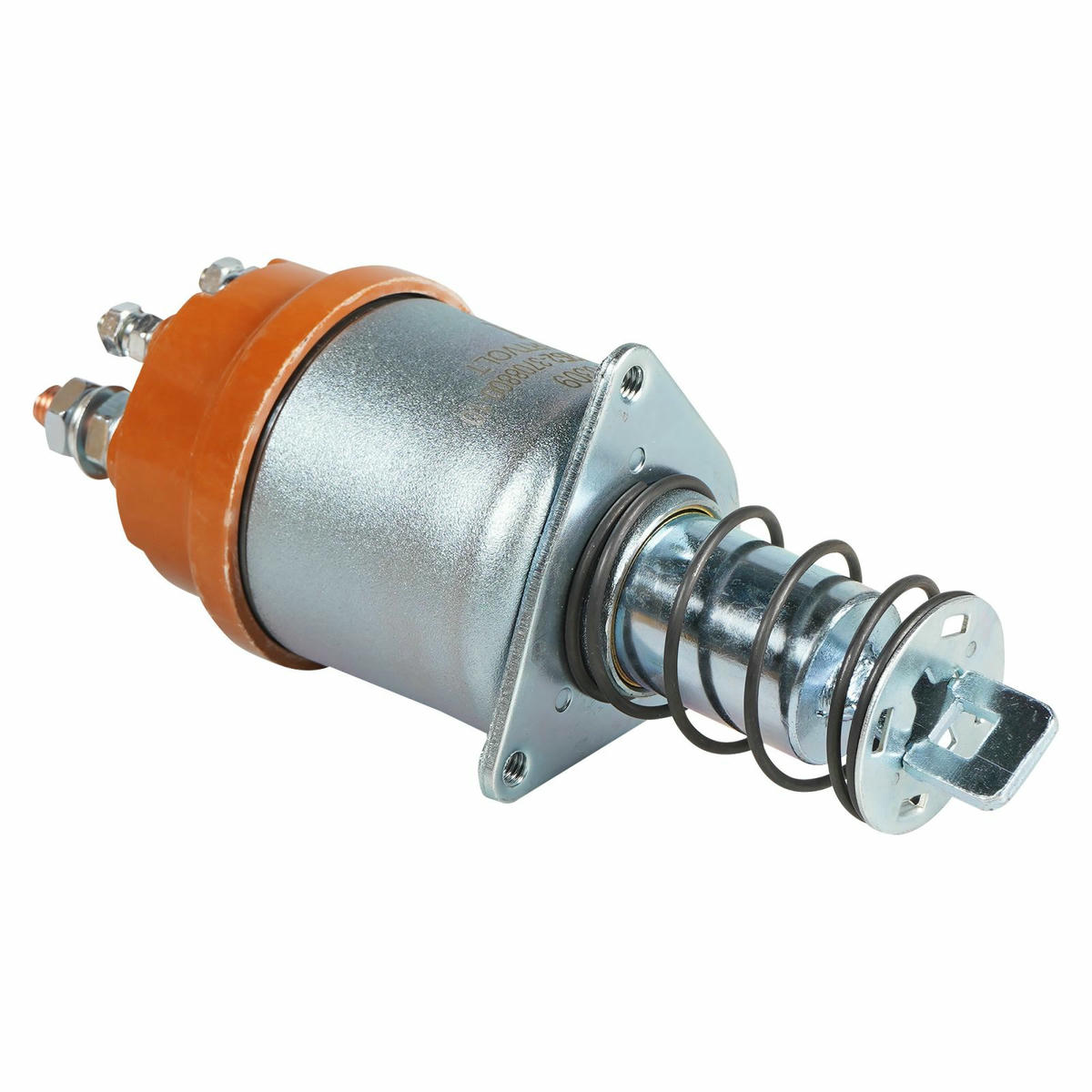 Реле втягивающее стартера для а/м ЗИЛ-130/431410 с дв. 508 (12В) STARTVOLT VSR 0309 preview 1