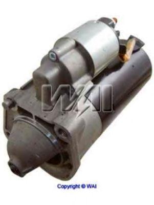 Стартер WAI 32638N preview 2