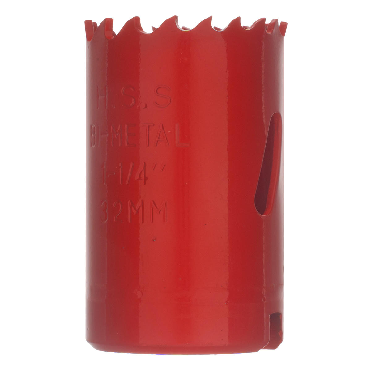 Коронка BIMETAL 32мм MATRIX preview 3