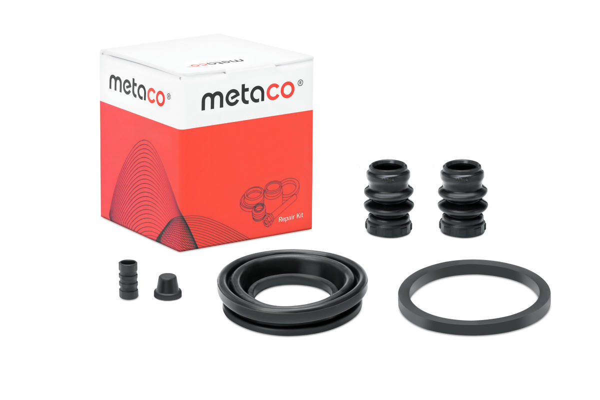 Рк переднего суппорта metaco 3840-025 preview 1