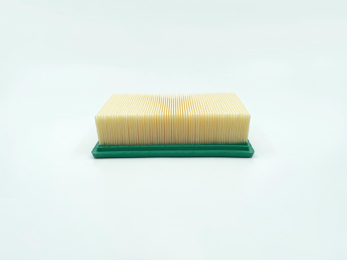 Фильтр воздушный BIG FILTER GB-95150 preview 2