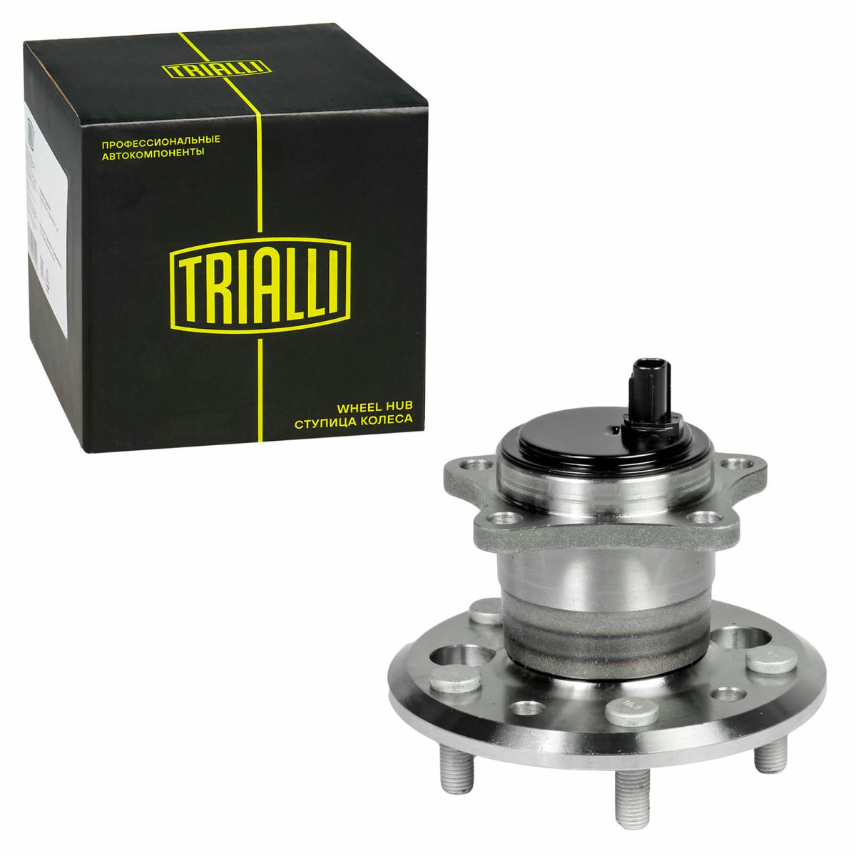 Подшипник ступицы TRIALLI MR 1993 preview 1