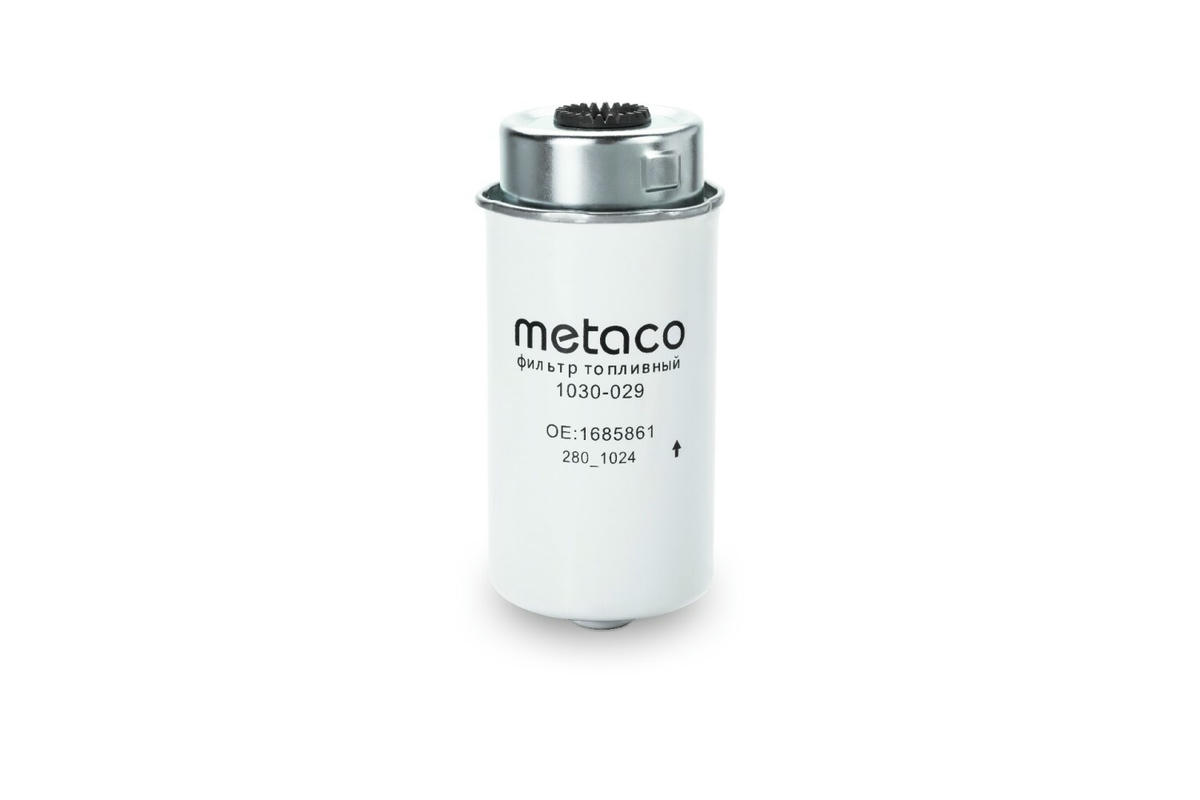 Фильтр топливный metaco 1030-029 preview 2 Фильтр топливный metaco 1030-029 preview 2